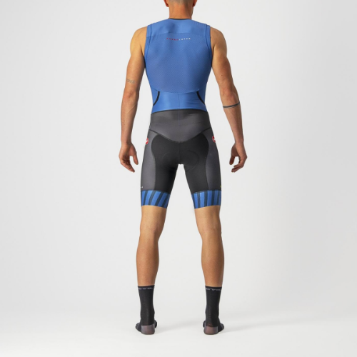 Castelli Free Sanremo 2 Sleeveless Tri Suit