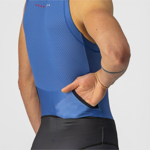 Castelli Free Sanremo 2 Sleeveless Tri Suit