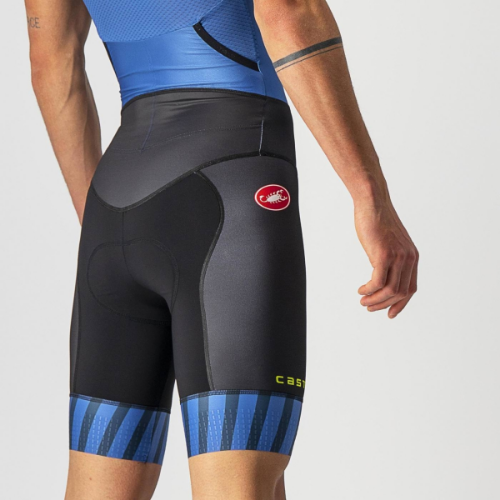Castelli Free Sanremo 2 Sleeveless Tri Suit
