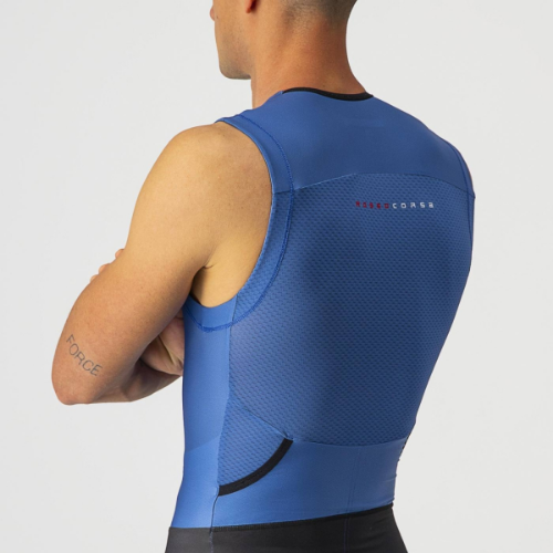 Castelli Free Sanremo 2 Sleeveless Tri Suit
