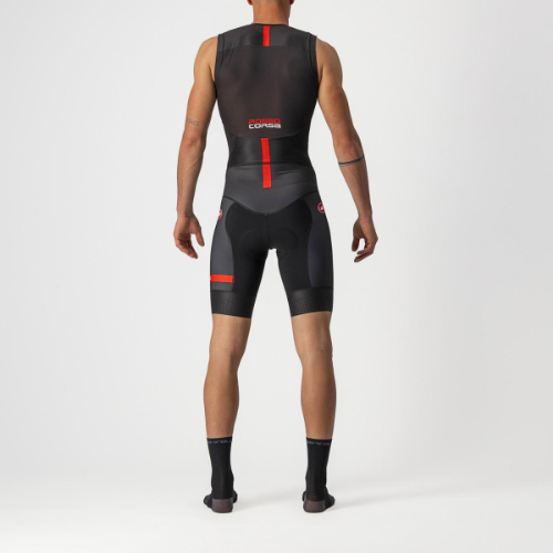 Castelli Free Sanremo 2 Sleeveless Tri Suit