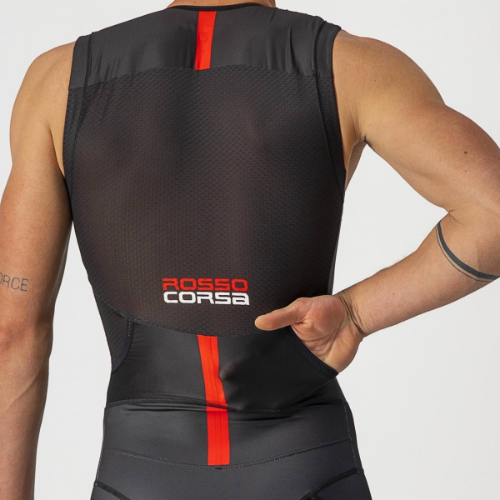 Castelli Free Sanremo 2 Sleeveless Tri Suit