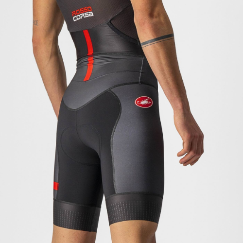 Castelli Free Sanremo 2 Sleeveless Tri Suit