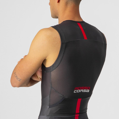 Castelli Free Sanremo 2 Sleeveless Tri Suit