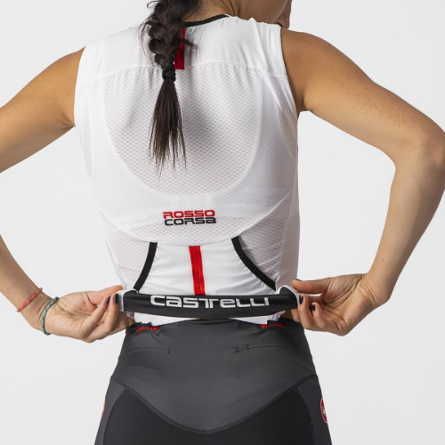 Castelli Women's Free 2 Sleeveless Tri Top