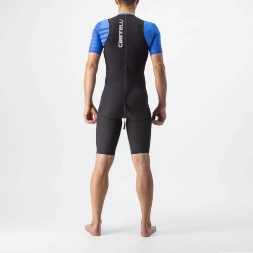 Castelli Elite Swim Skin - Black