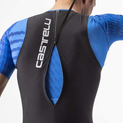 Castelli Elite Swim Skin - Black
