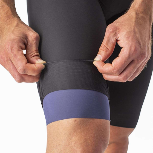 Castelli Elite Swim Skin - Black