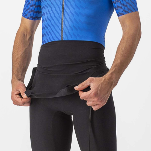 Castelli Elite Swim Skin - Black