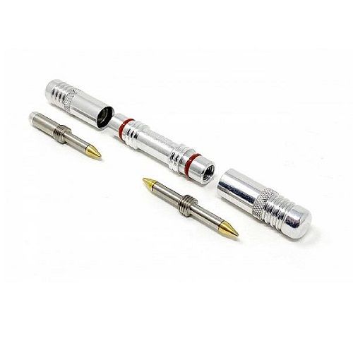 DYNAPLUG Racer Pro Tubeless Repair Kit