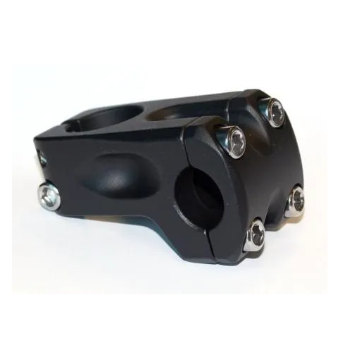 Bmx Ahead Stem - Black