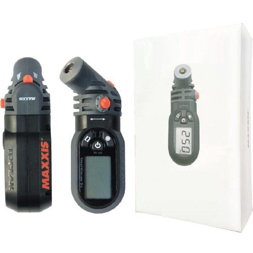 Maxxis Pressure Gauge - MEGA DEAL