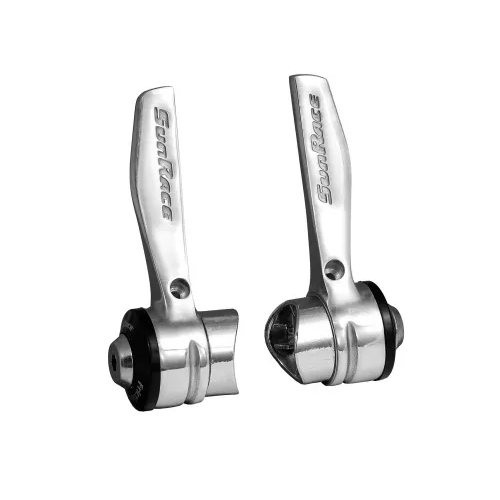 8 Speed Down-Bar Shifters