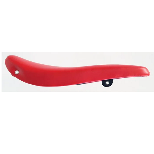 Banana Saddle - Red
