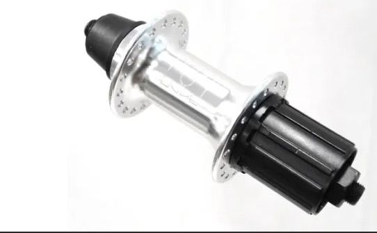 Rear Hub - 36H - 7/10 sp