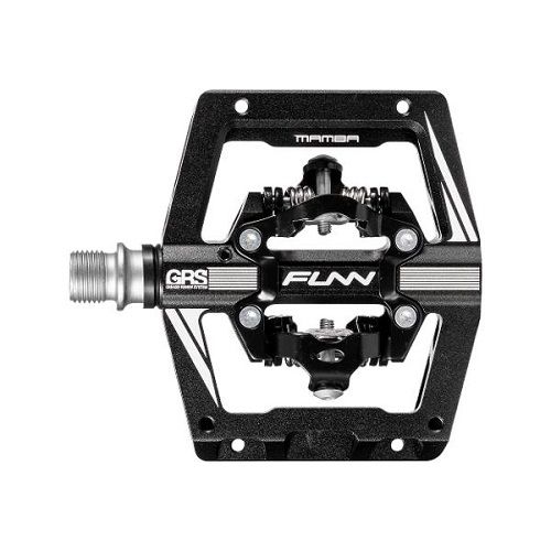FUNN Mamba S Two Side Clip MTB Pedals