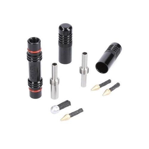 DYNAPLUG Racer Pro Tubeless Repair Kit