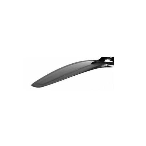 Saddle Rail Mudguard