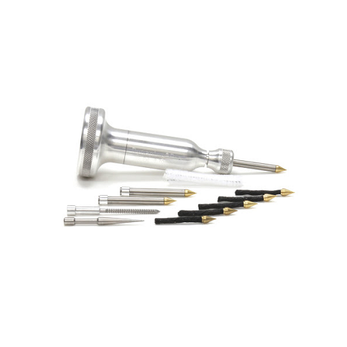 DYNAPLUG Pro Xtreme Stainless Steel Kit