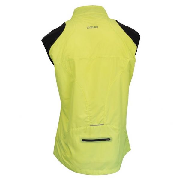 Velocity Hi Vis Vest