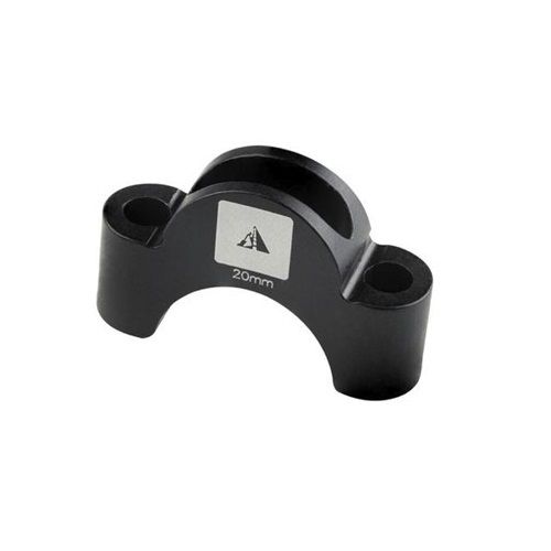 Profile Design Aerobar Bracket Riser Kit - 20mm