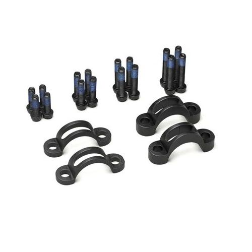 Profile Design Aerobar Bracket Riser Kit - 20mm