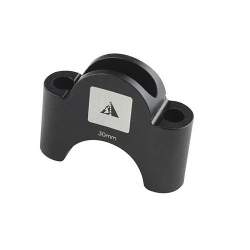 Profile Design Aerobar Bracket Riser Kit - 30mm