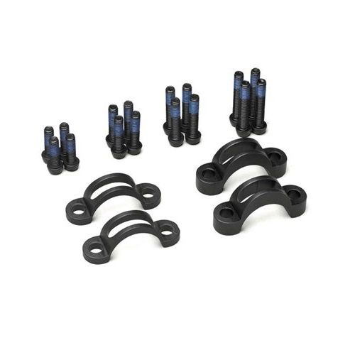 Profile Design Aerobar Bracket Riser Kit - 30mm