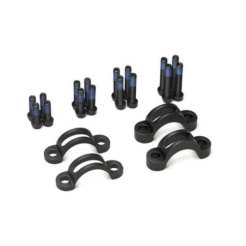 Profile Design Aerobar Bracket Riser Kit - 40mm