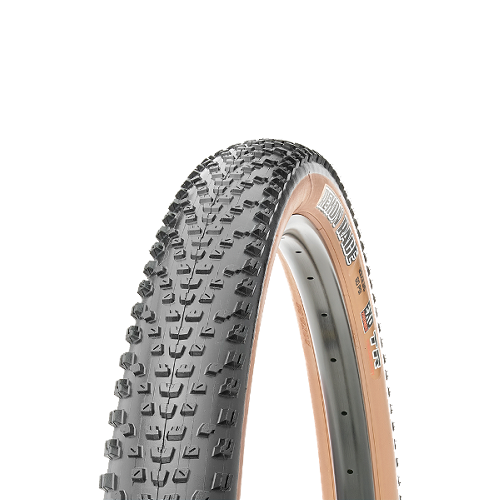 Maxxis REKON RACE 29 X 2.35 Folding Tyre - EXO TR Tanwall