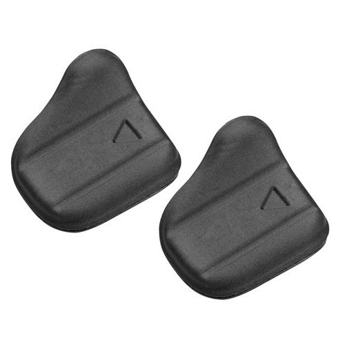 Profile Design F-19 Velcro Back Pad Set - 16mm