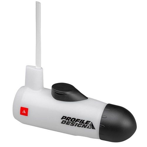 Profile Design Aero HC Bottle - 710ml