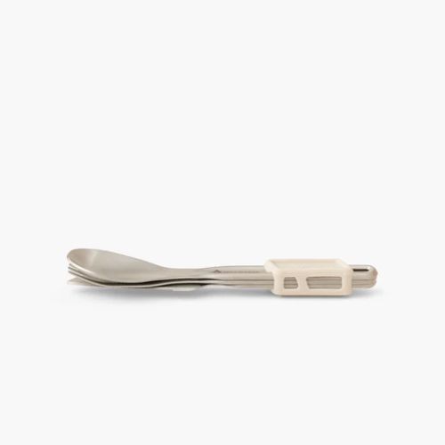 Sea To Summit Detour Stainless Steel Cutlery Set - 3 Piece