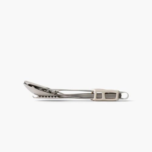 Sea To Summit Detour Stainless Steel Utensil Set - 4 Piece