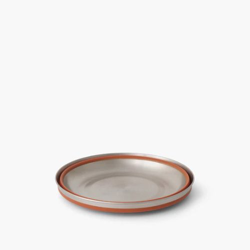 Sea To Summit Detour Stainless Steel Collapsible Bowl - Large