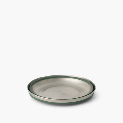 Sea To Summit Detour Stainless Steel Collapsible Bowl - Large