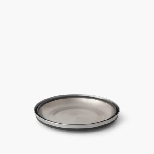 Sea To Summit Detour Stainless Steel Collapsible Bowl - Large