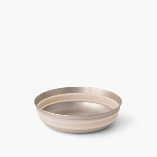 Sea To Summit Detour Stainless Steel Collapsible Bowl - Large
