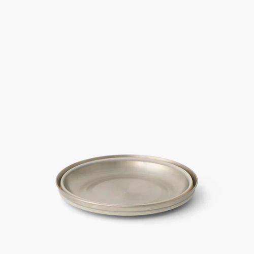 Sea To Summit Detour Stainless Steel Collapsible Bowl - Large