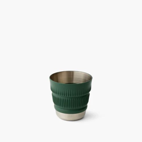 Sea To Summit Detour Stainless Steel Collapsible Mug - 475Ml