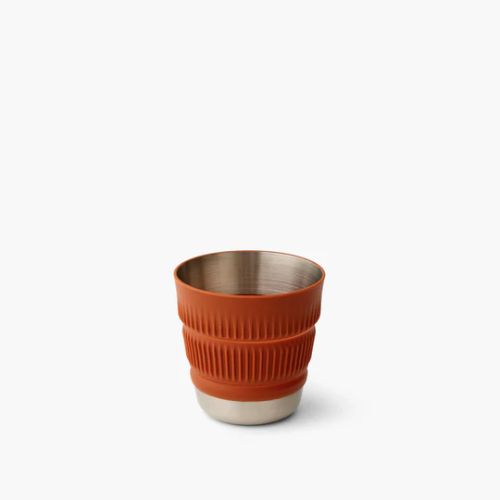 Sea To Summit Detour Stainless Steel Collapsible Mug - 475Ml