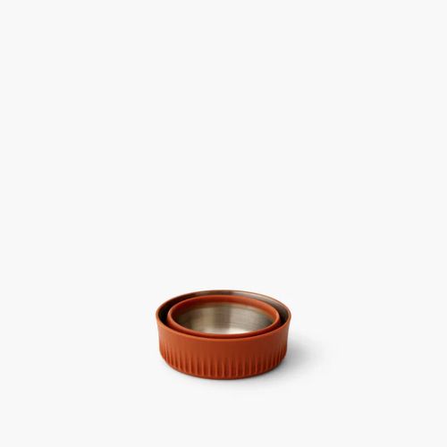 Sea To Summit Detour Stainless Steel Collapsible Mug - 475Ml