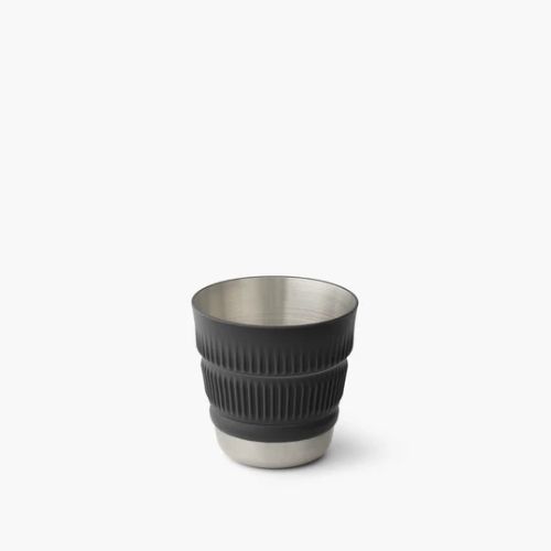 Sea To Summit Detour Stainless Steel Collapsible Mug - 475Ml