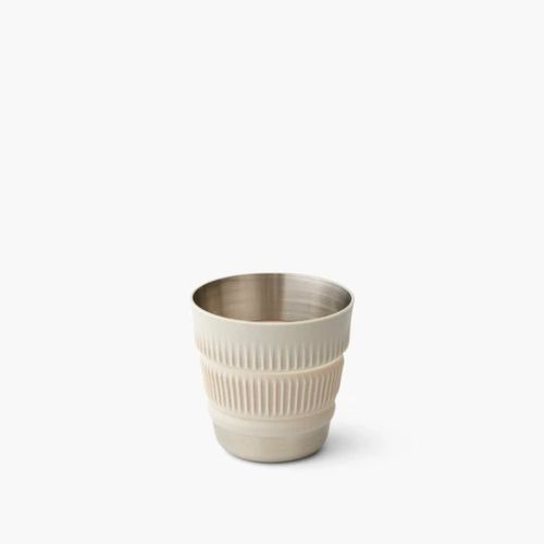 Sea To Summit Detour Stainless Steel Collapsible Mug - 475Ml
