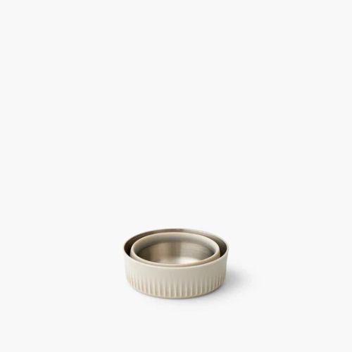 Sea To Summit Detour Stainless Steel Collapsible Mug - 475Ml