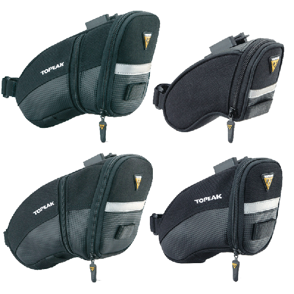 Topeak Aero Wedge QR Pack