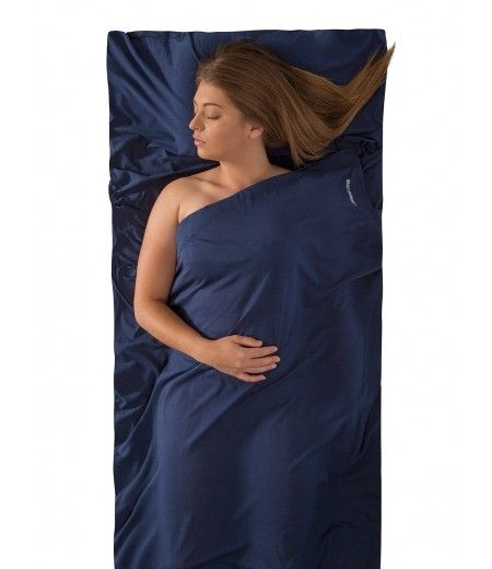 Sea To Summit Expander Standard Liner - Navy - SUPER SALE $$