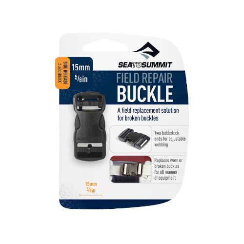 Sea To Summit Field Repair Buckle Side Release - SUPER SALE
