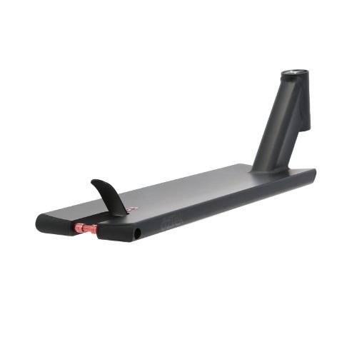 Aztek Siren Scooter Deck - Black
