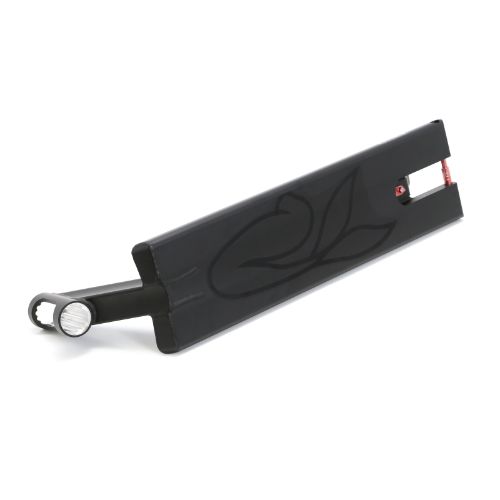 Aztek Siren Scooter Deck - Black